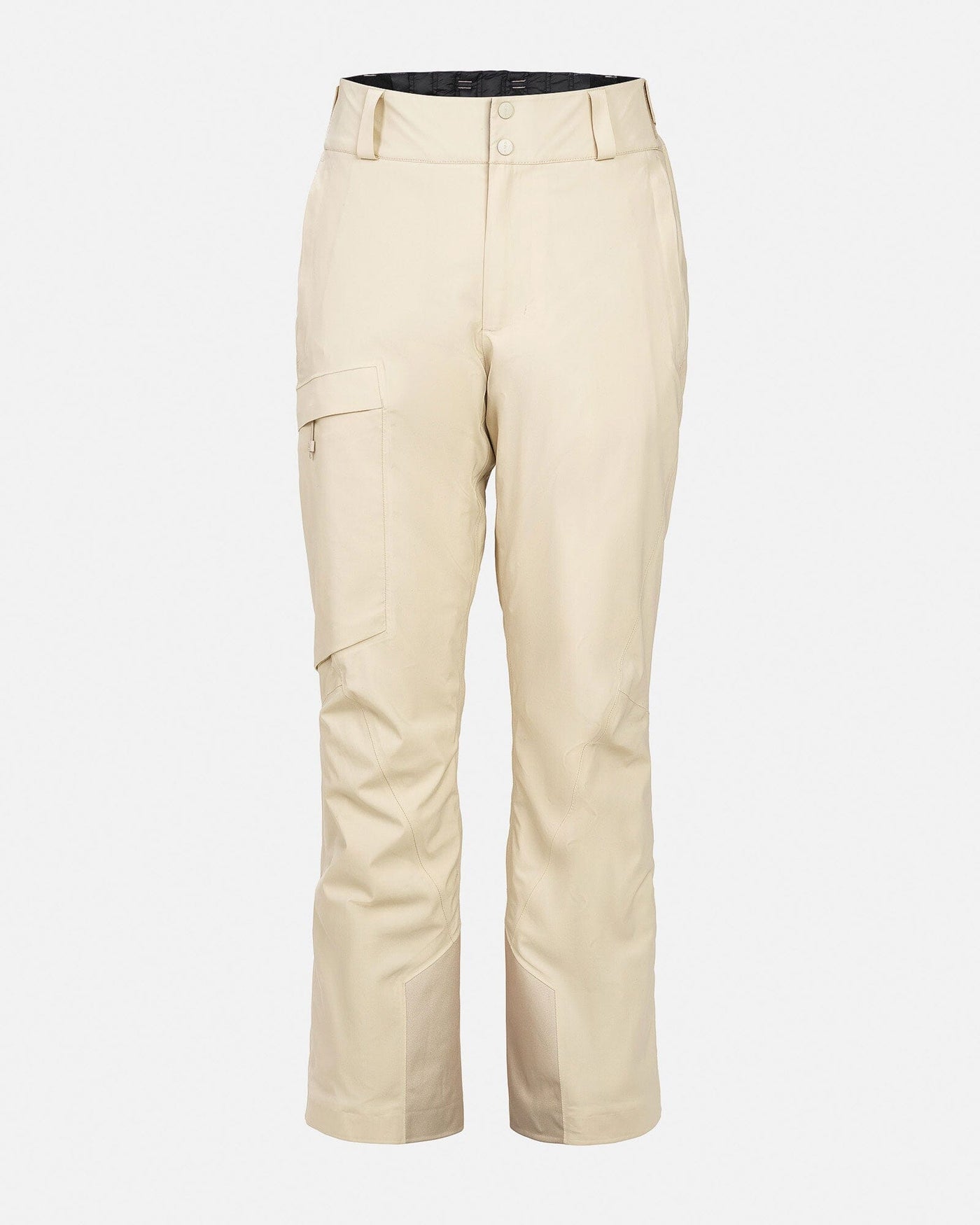 P-1 Gore-Tex 2L Stretch Insulated Pant Ski Pants The Mountain Studio 