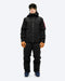 P-1 Gore-Tex 2L Stretch Insulated Pant Ski Pants The Mountain Studio 