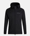 Peak Performance - Men's Chill Zip Mid Layer Peak Performance Black M 