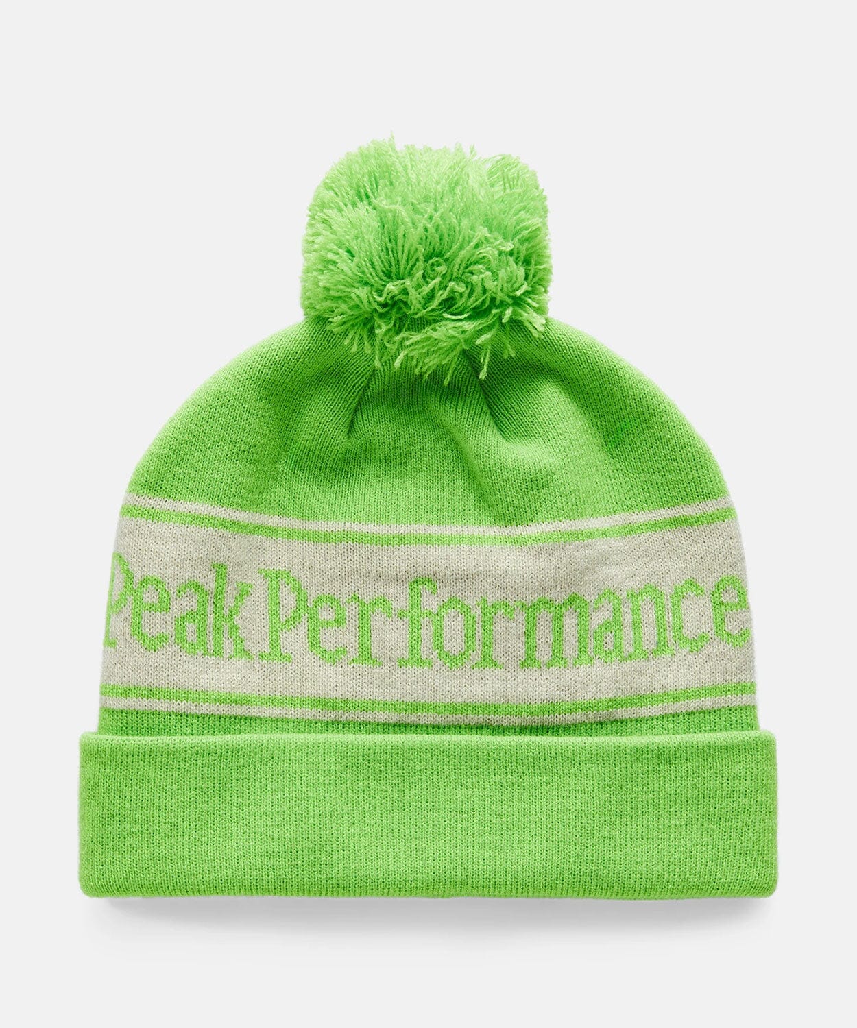 Pow Hat Hats | Beanies Peak Performance 