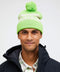 Pow Hat Hats | Beanies Peak Performance Stand Out Green / Sand Fog 