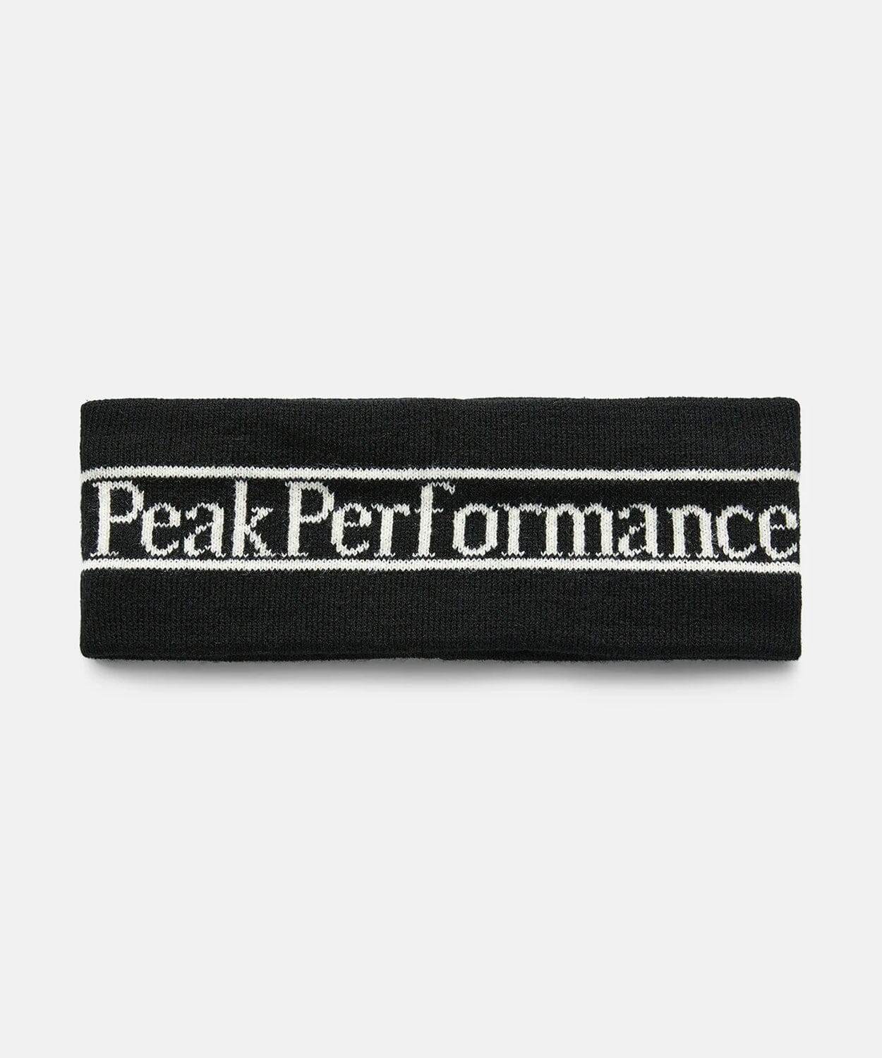 Pow Headband Hats | Beanies Peak Performance 