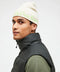 PP Hat Hats | Beanies Peak Performance Sand Fog / Stand Out Green 