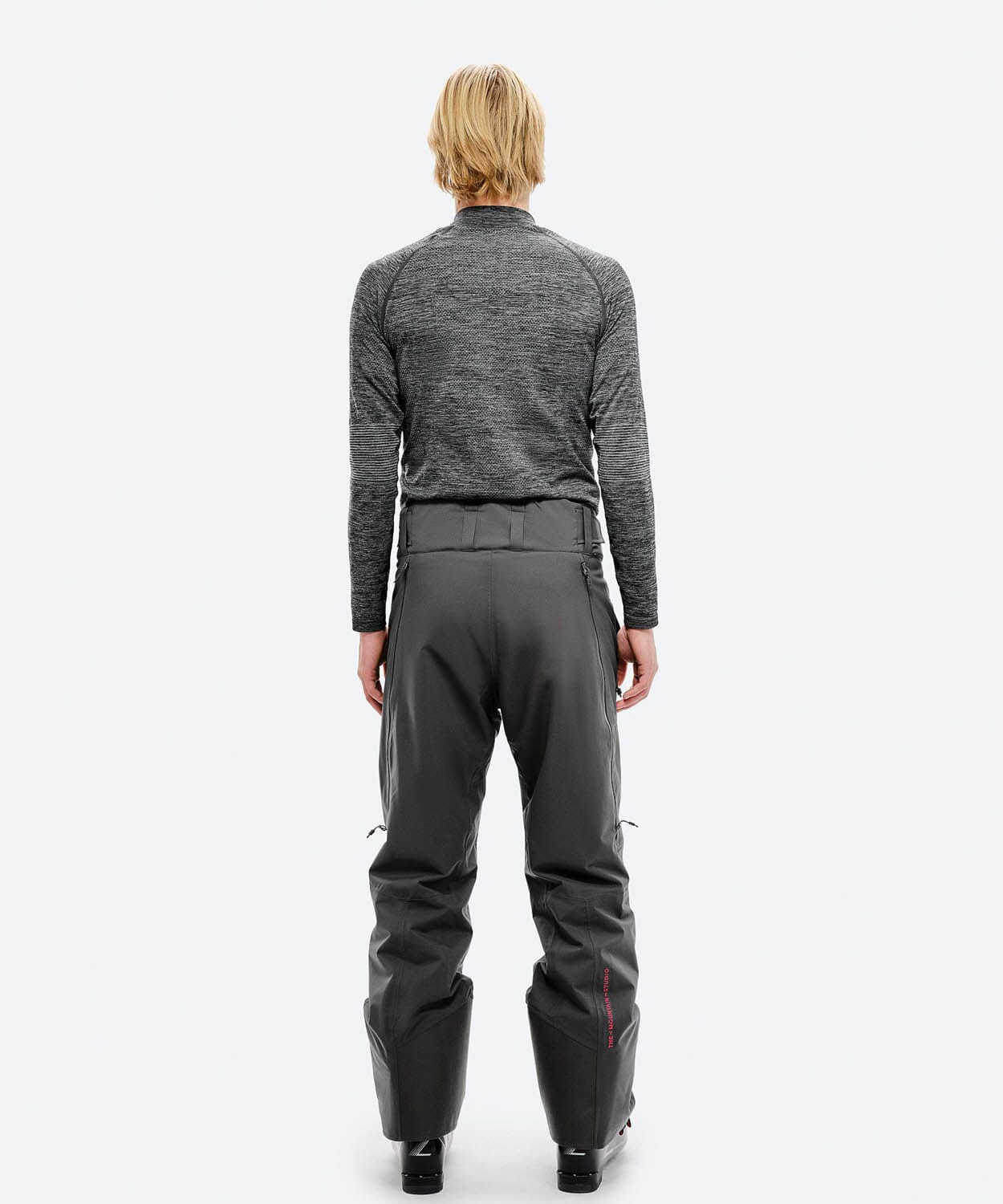 Ride Insulated Pant Ski Pants The Mountain Studio 