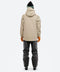 S-1 Ride Insulated Jacket Ski Jackets The Mountain Studio 