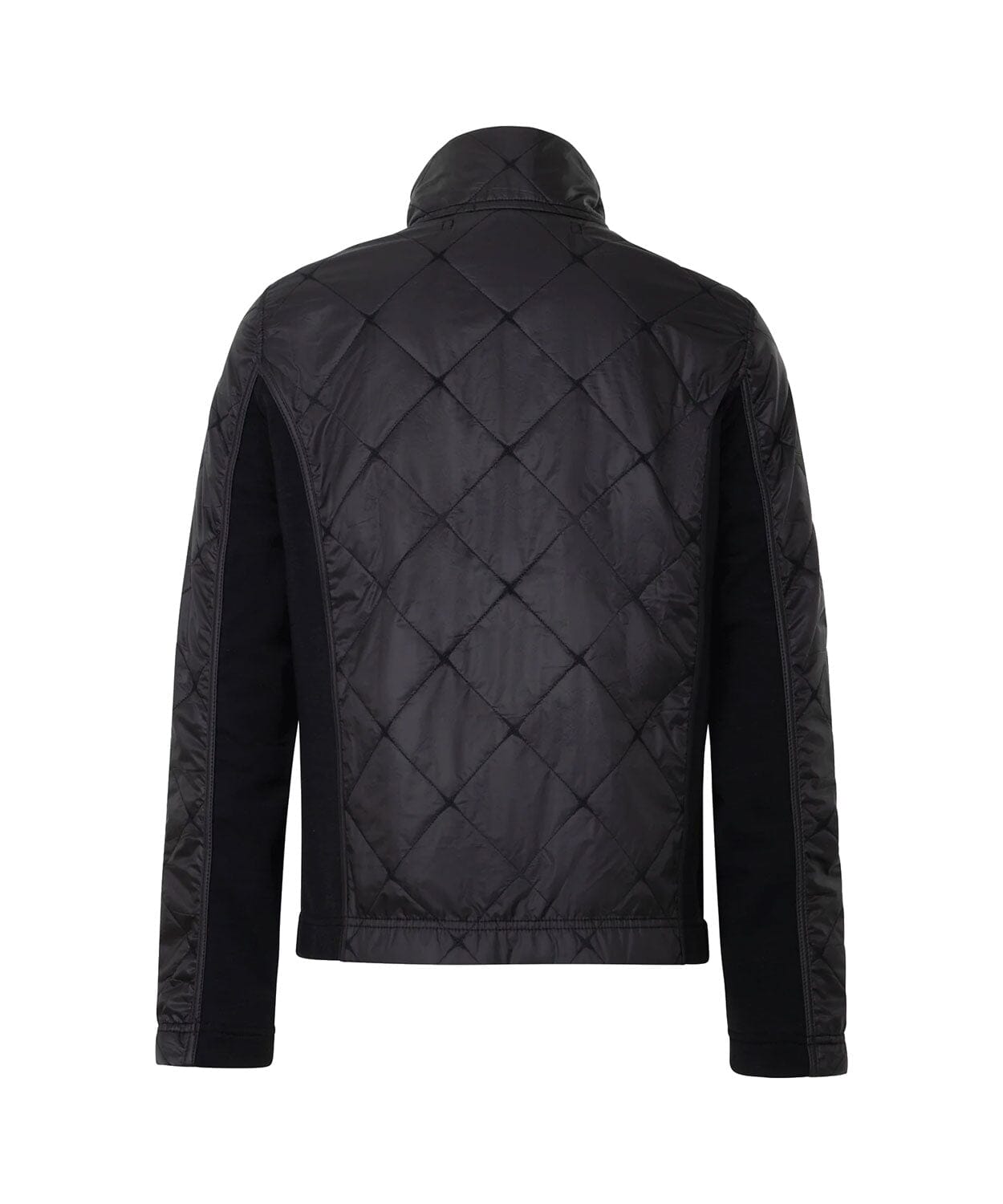 Sallymulti Quilted Jacket Lightweight Jackets Frauenschuh 