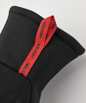 Touch Point Fleece Liner Sr. - 5 Finger Gloves Hestra 