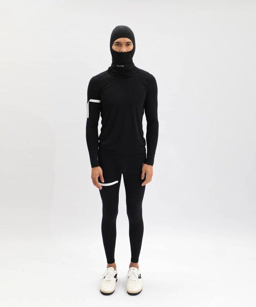 Tres - Unisex Balaclava Unclassified Tres 