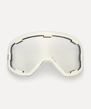 Tres - Valdez Spare Lens Ski Goggles Tres Clear Lens OS 