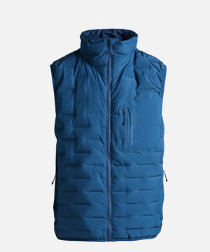 V-1 RL Reversible Light Unisex Vest Vests The Mountain Studio 