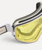 Valdez Goggle Gloss White Ski Goggles Tres 