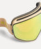 Valdez Goggle Matt Beige Unclassified Tres 