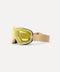 Valdez Goggle Matt Beige Unclassified Tres 