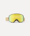 Valdez Goggle Matt Beige Unclassified Tres 