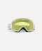 Valdez Goggle Steel Blue Ski Goggles Tres Steel Blue 