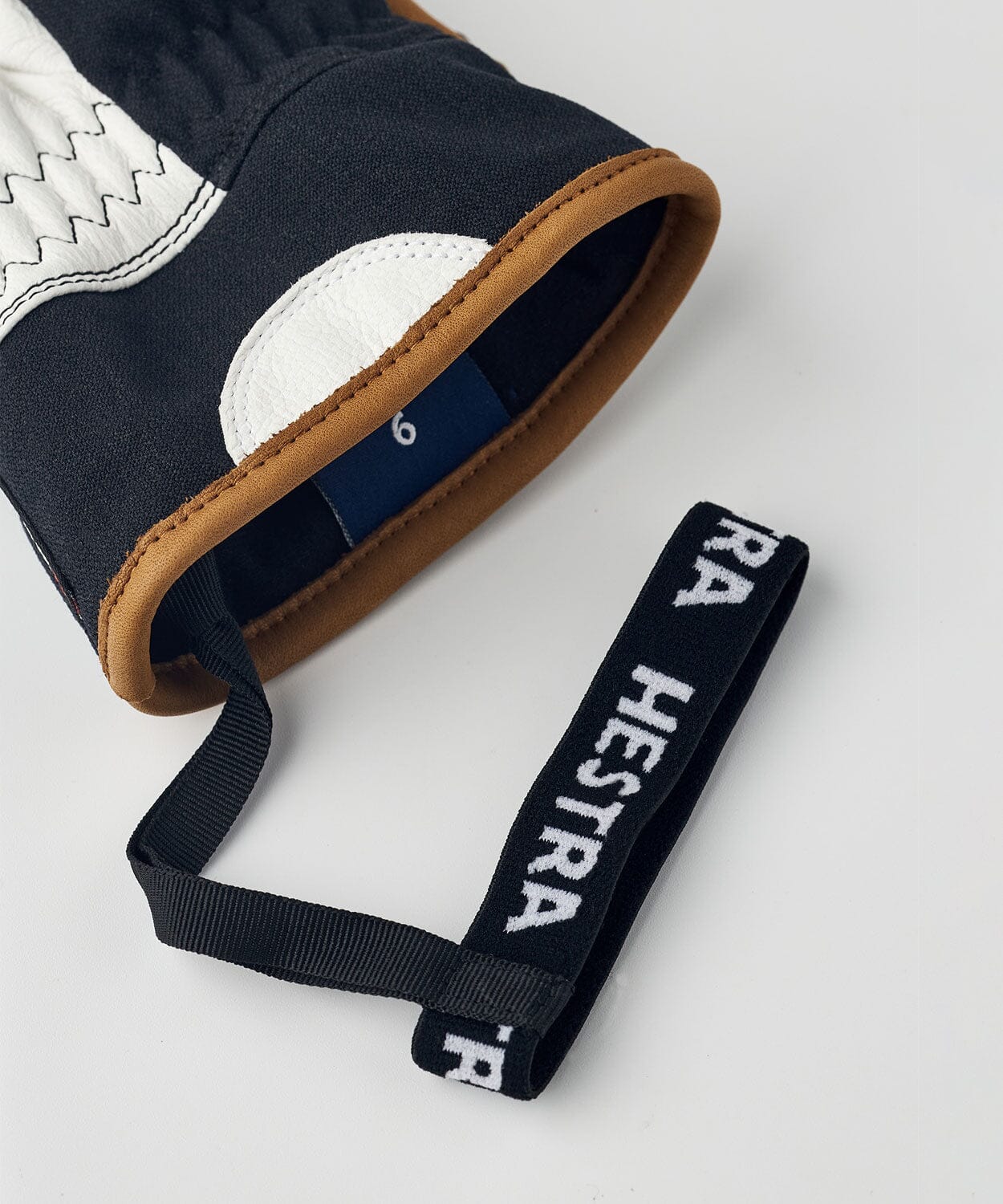 Voss CZone 5 finger Glove Gloves Hestra 