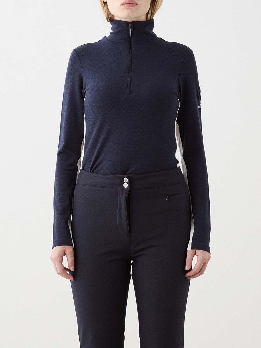 Women's Voss 1/4-Zip