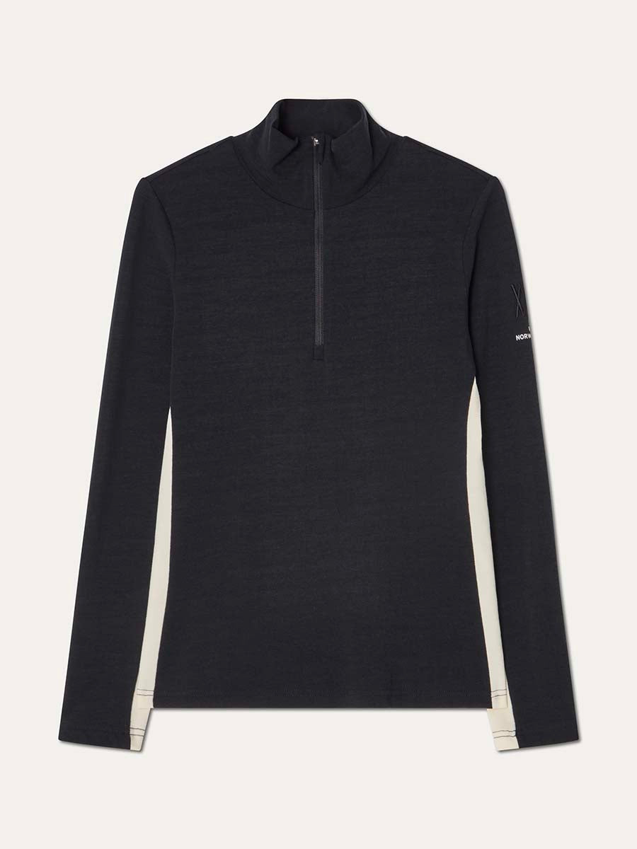Women's Voss 1/4-Zip