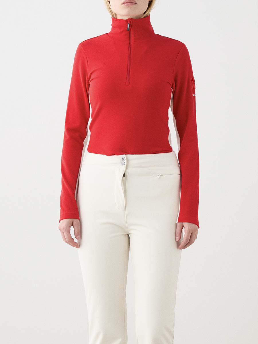 Women's Voss 1/4-Zip