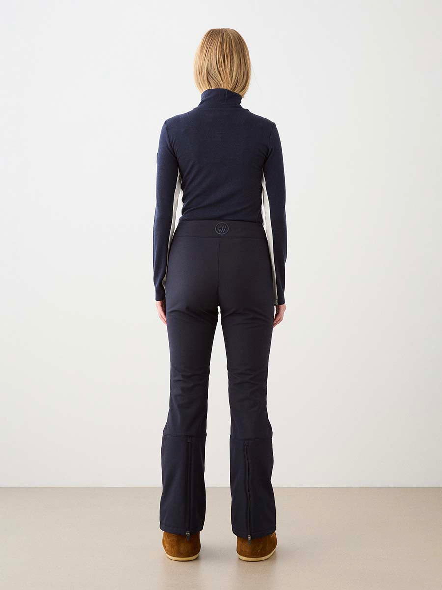 Women's Voss 1/4-Zip