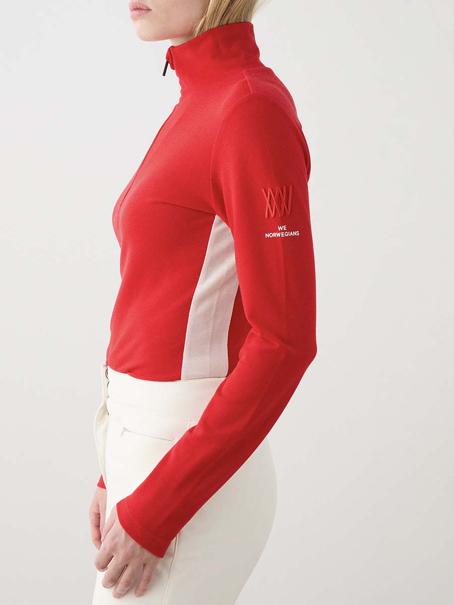 Women's Voss 1/4-Zip