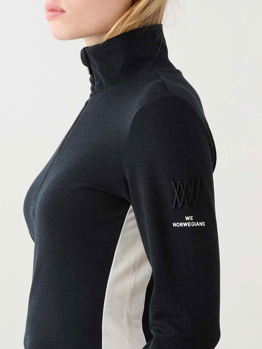 Women's Voss 1/4-Zip