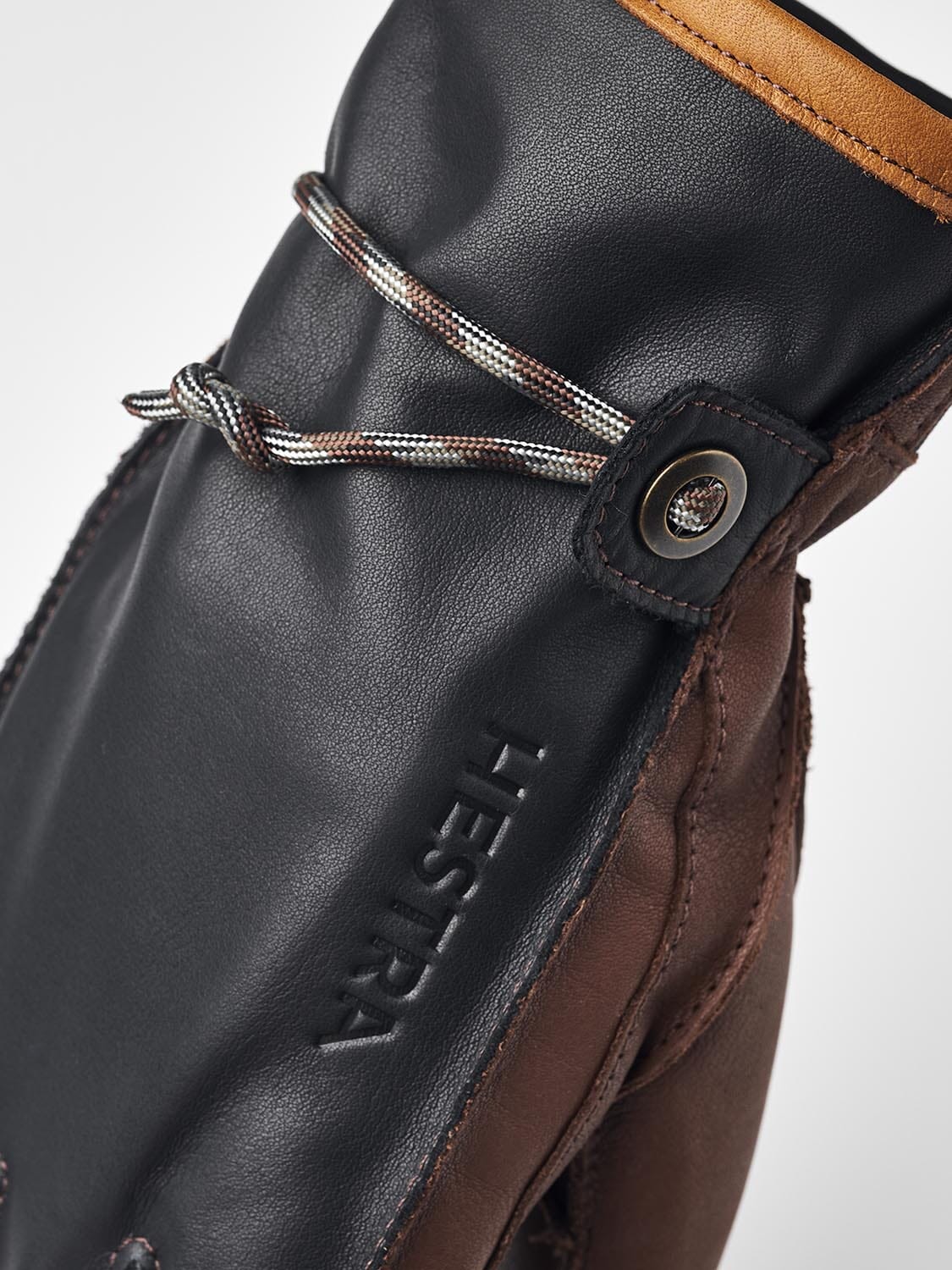 Wakayama 5 finger Glove Gloves Hestra 