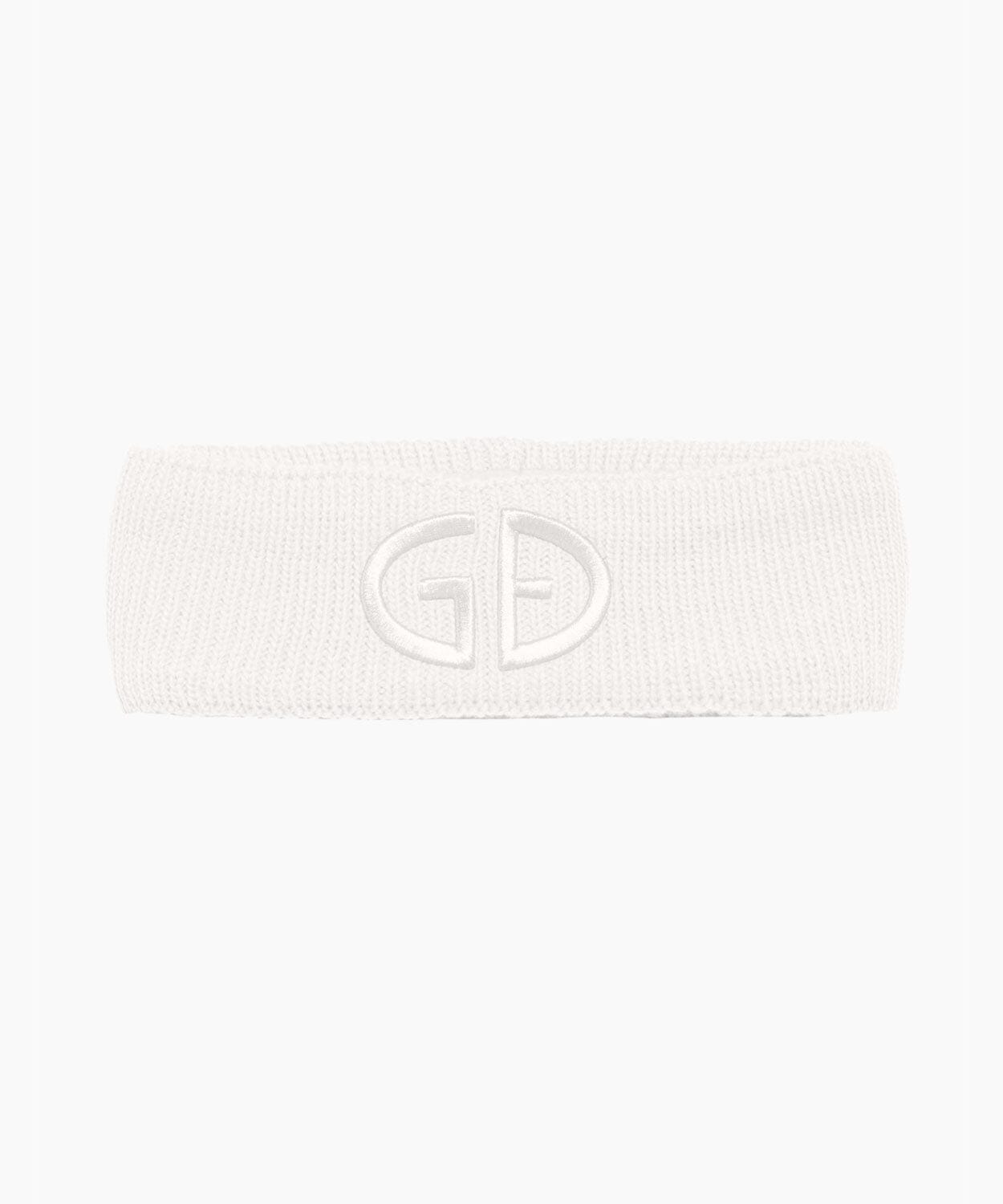 Warmth Headband Hats | Beanies Goldbergh Cream 