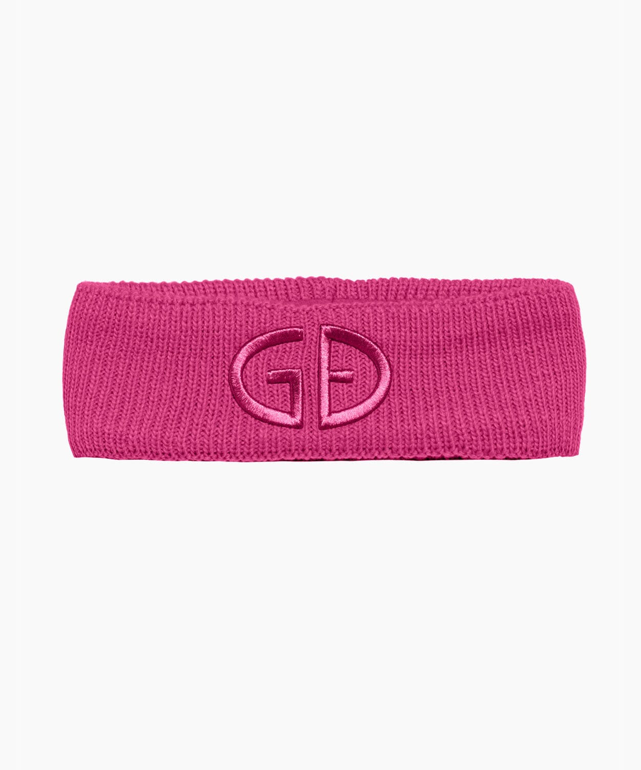 Warmth Headband Hats | Beanies Goldbergh Passion Pink 