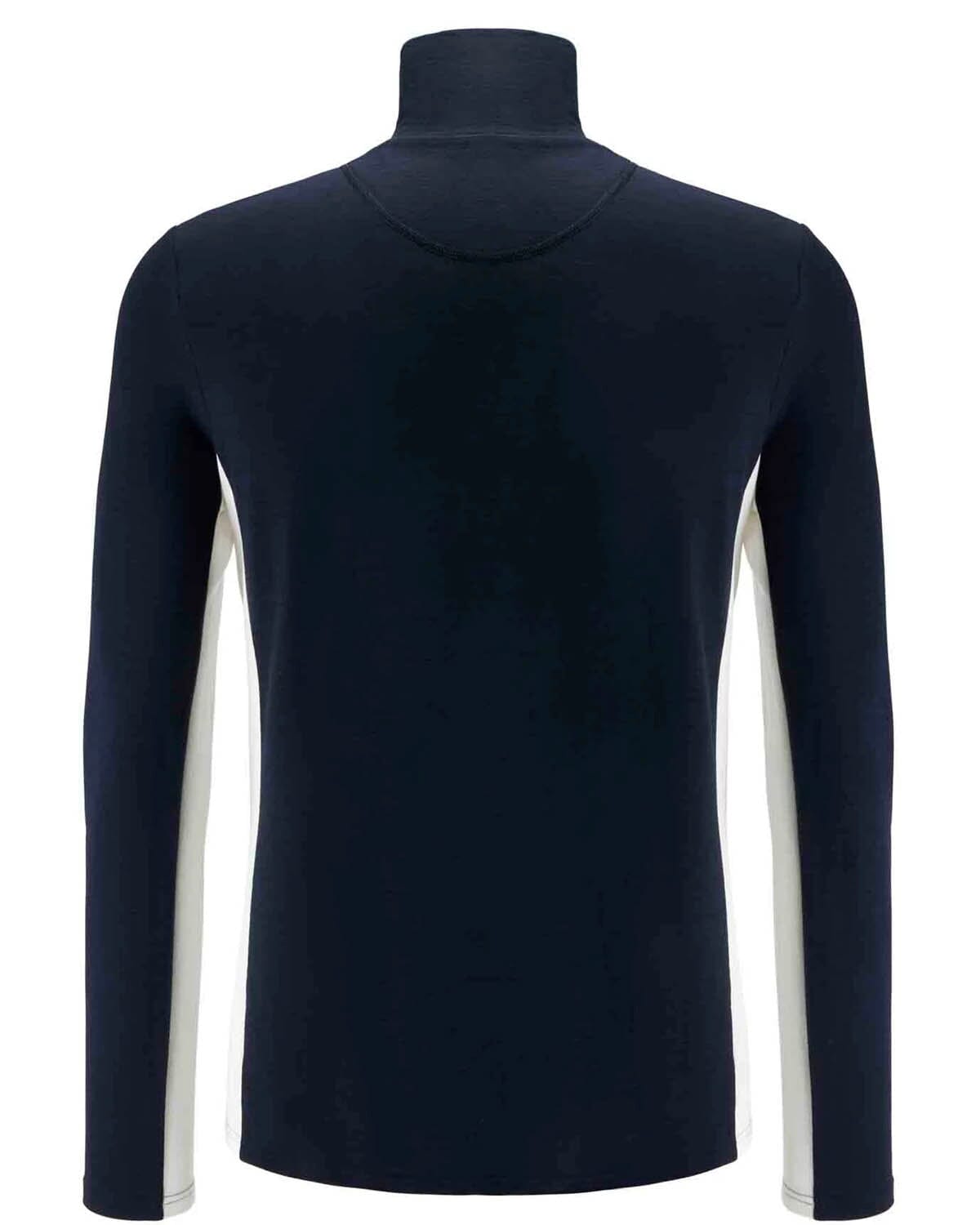 We Norwegians - Men's Ski Zip Up Mid Layer We Norwegians 