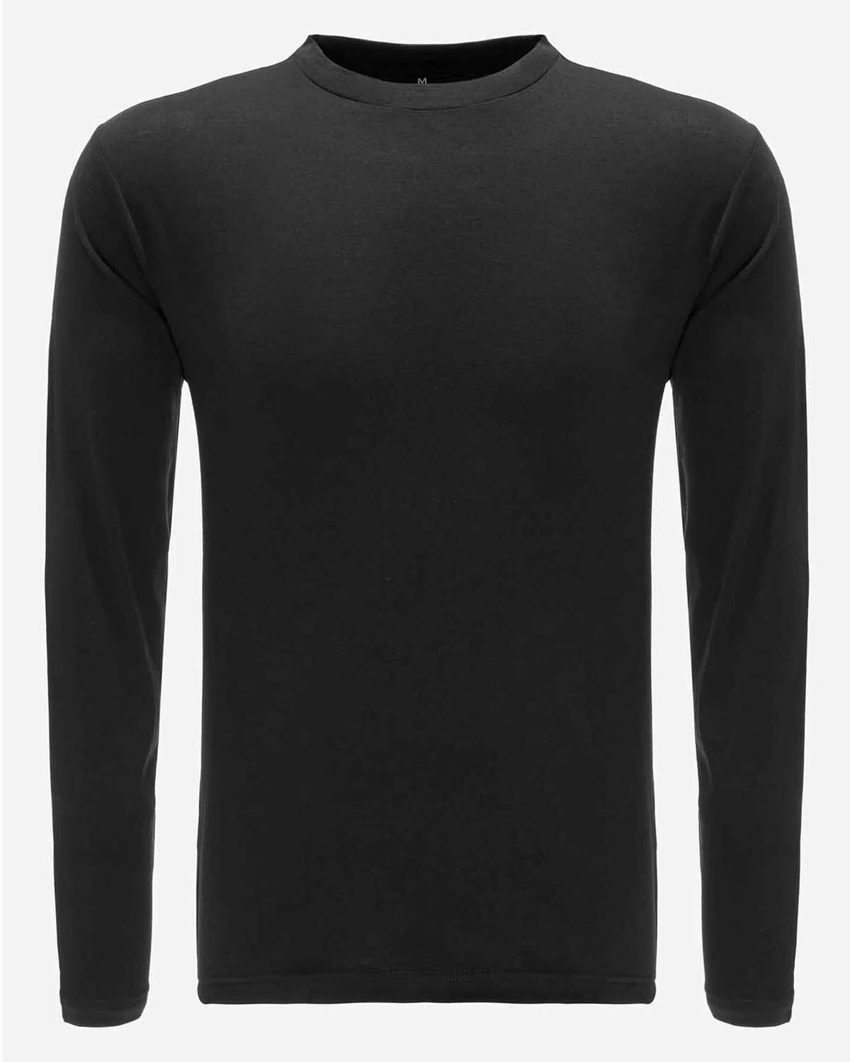 We Norwegians - Men's SNØ Long Sleeve Unclassified We Norwegians 