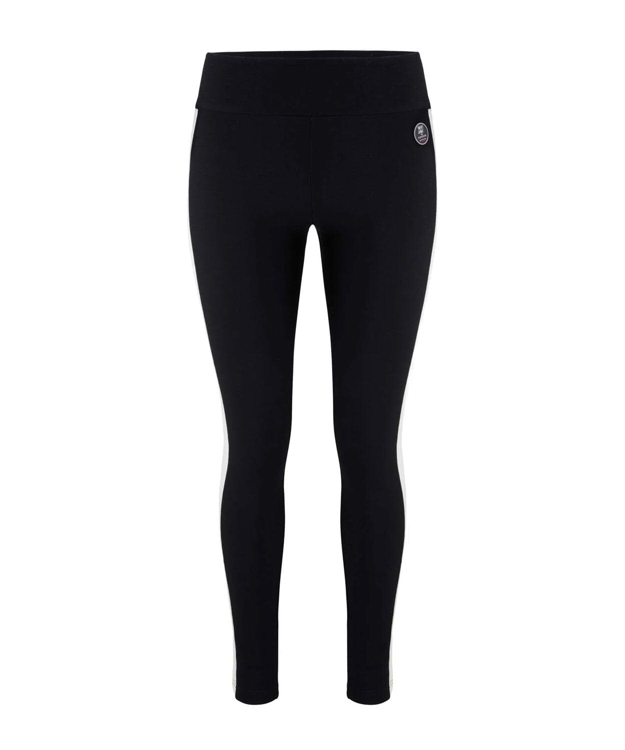 We Norwegians - Womens Voss Leggings Base Layers | Thermals We Norwegians 