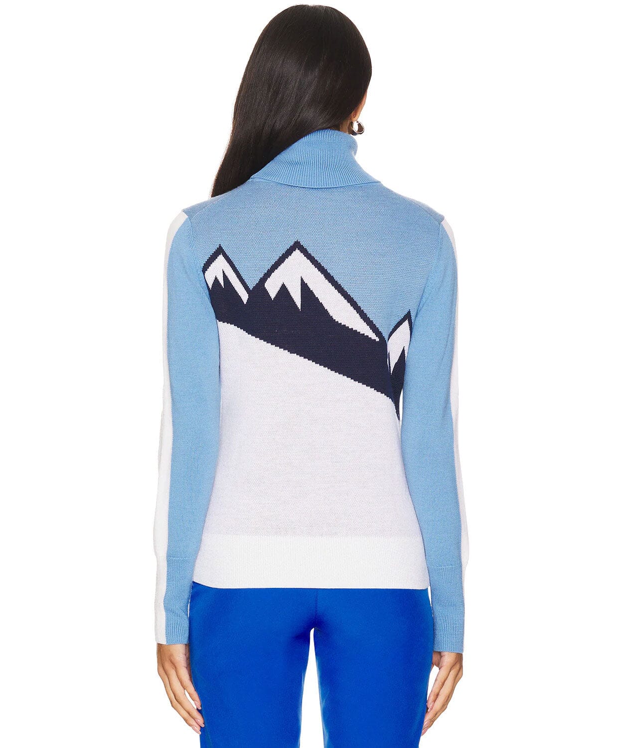 Women's After Ski Sweater Sweaters | Knitwear We Norwegians 