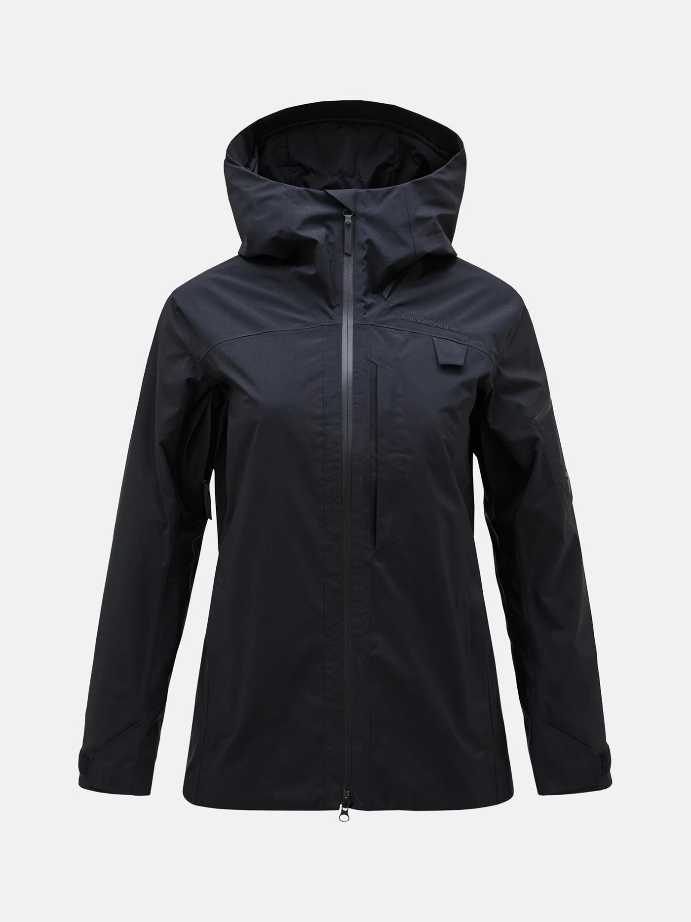 Women's Alpine Gore-Tex 2L Ski Jacket Ski Jackets Peak Performance 