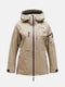 Women's Alpine Gore-Tex Jacket Ski Jackets Peak Performance 