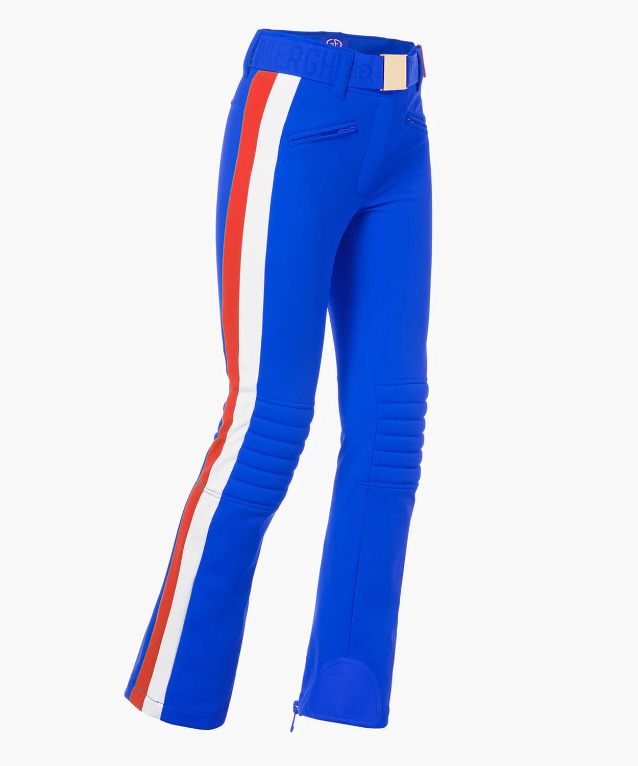 Women's Alpine Ski Pants Ski Pants Goldbergh 