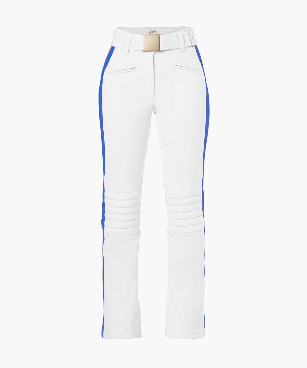 Women's Alpine Ski Pants Ski Pants Goldbergh 