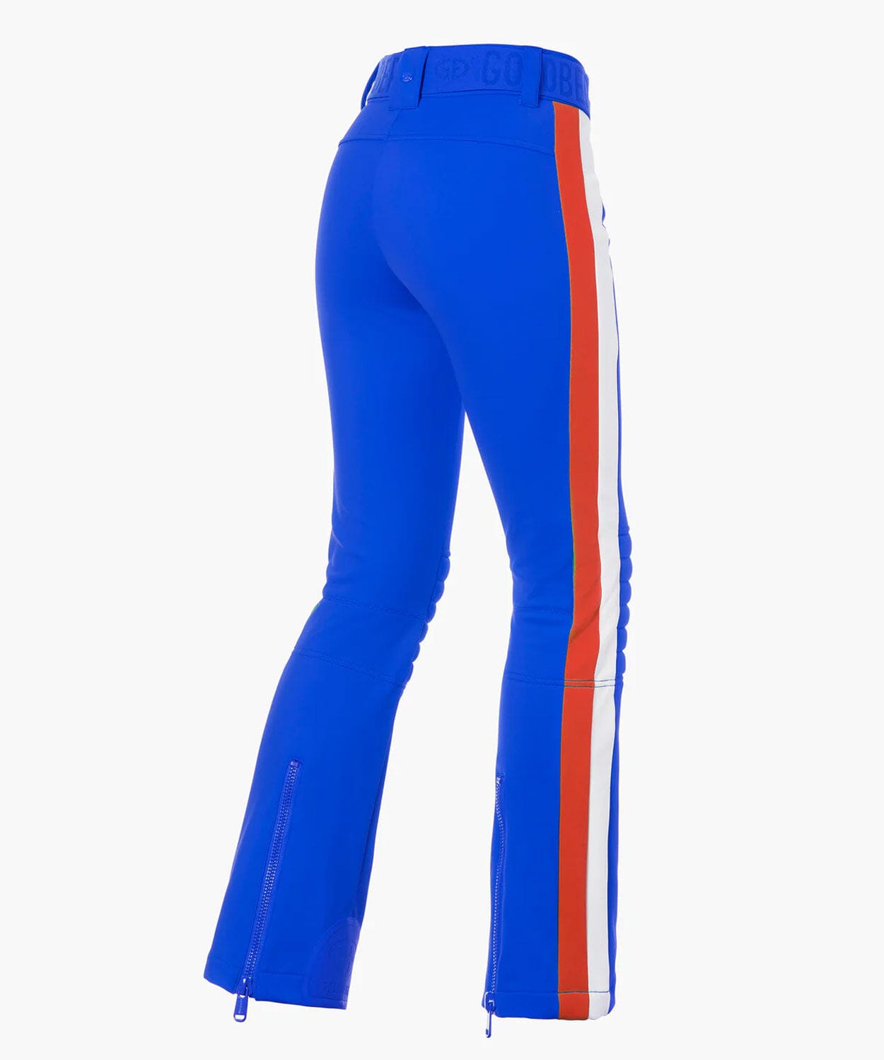 Women's Alpine Ski Pants Ski Pants Goldbergh 
