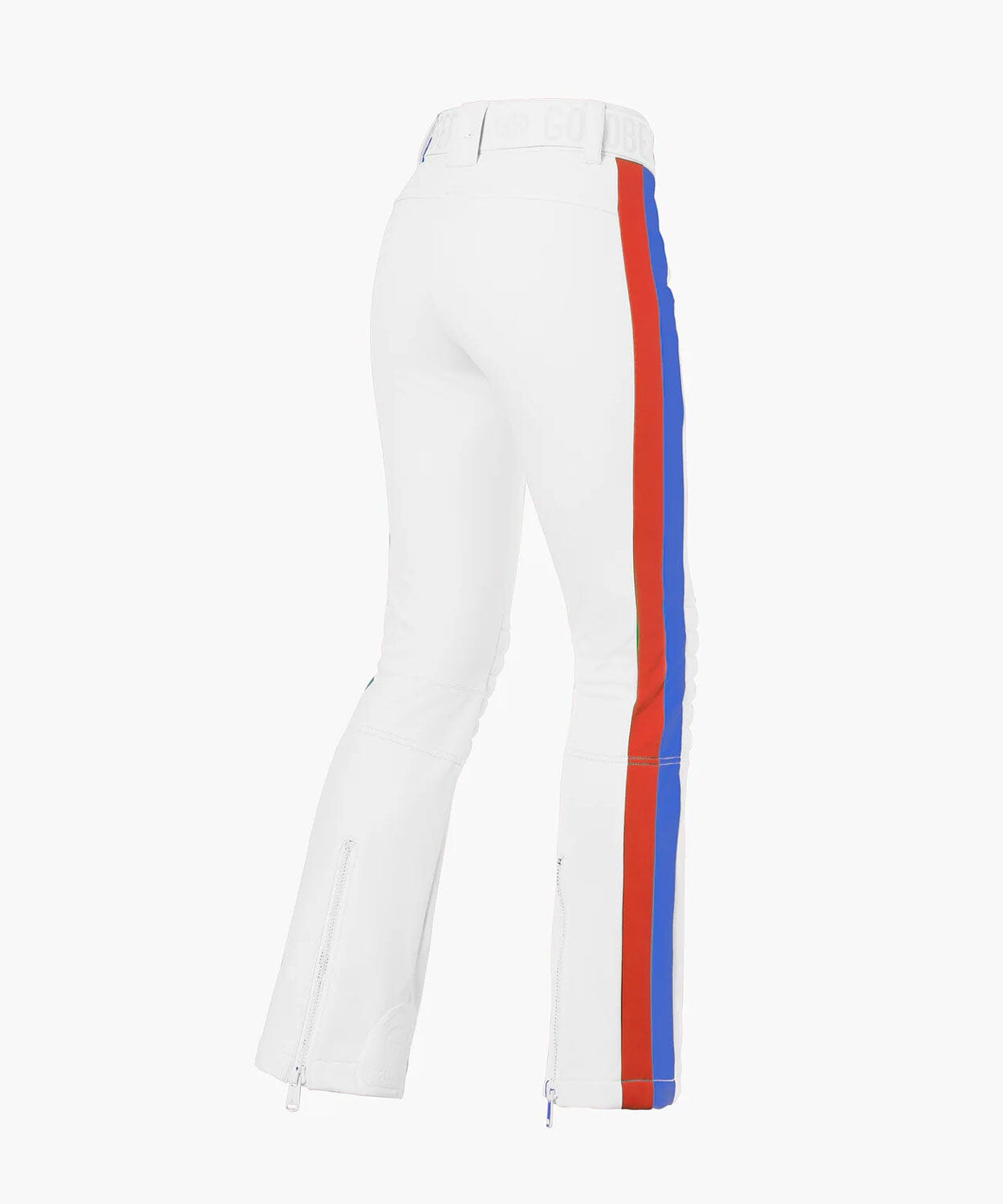 Women's Alpine Ski Pants Ski Pants Goldbergh 