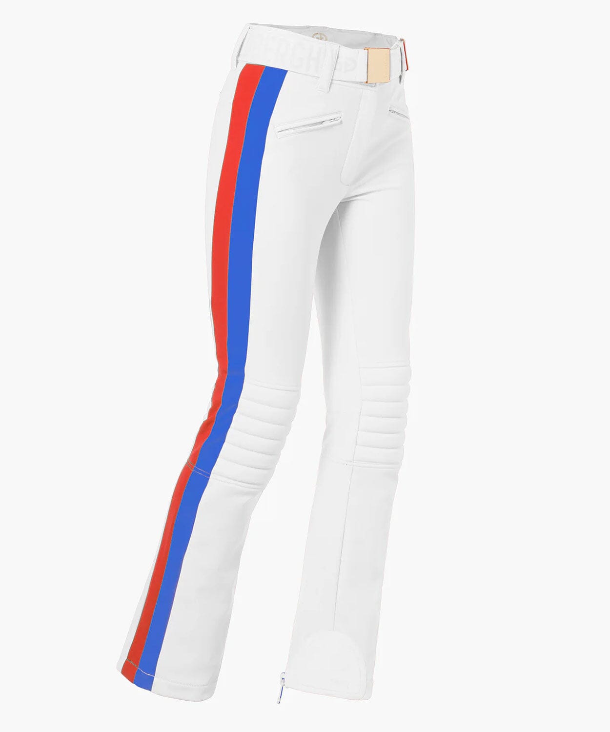 Women's Alpine Ski Pants Ski Pants Goldbergh 