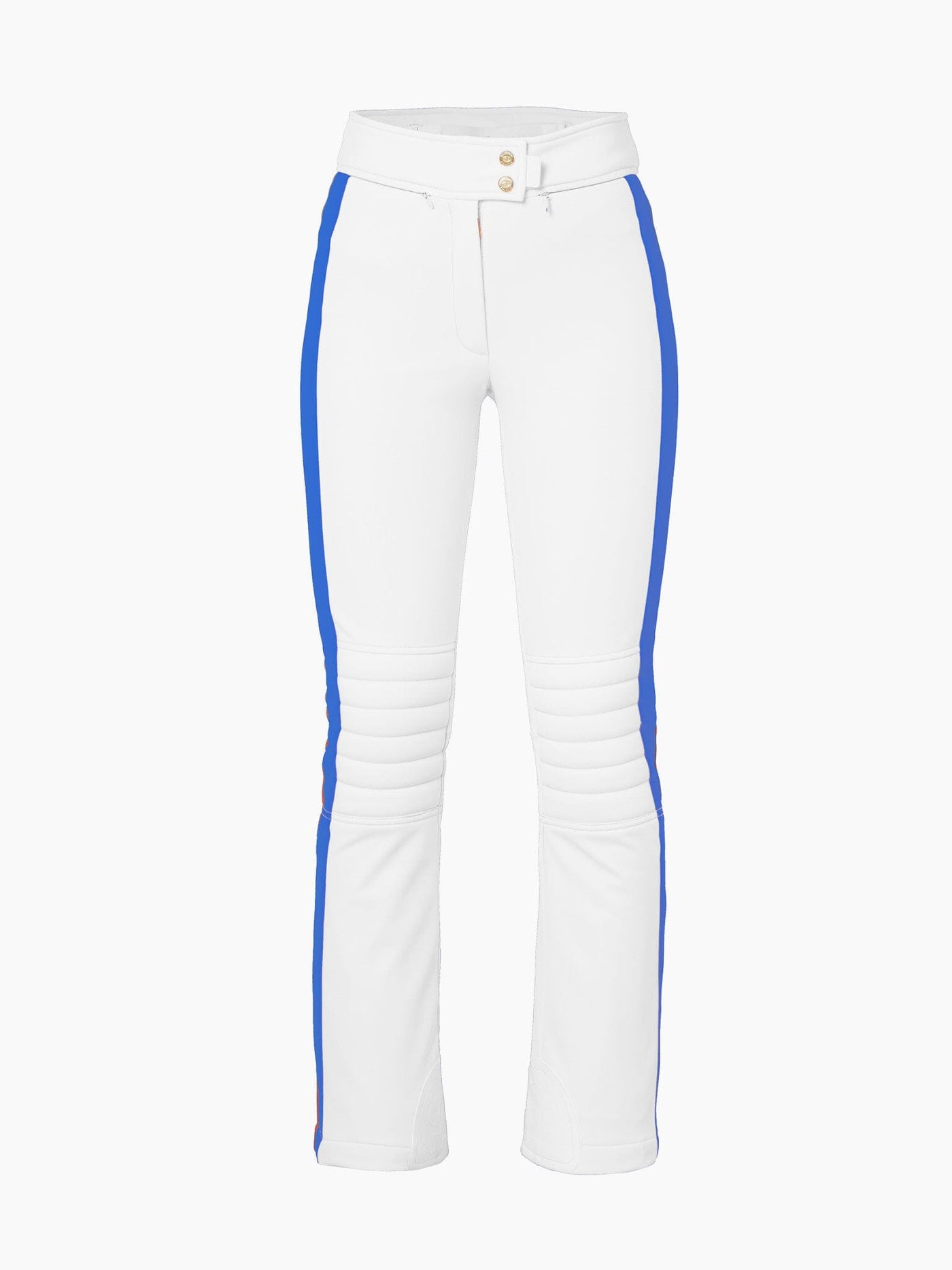 Women's Alpine Ski Pants Ski Pants Goldbergh 