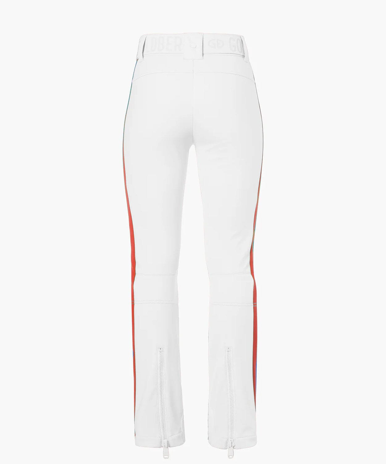 Women's Alpine Ski Pants Ski Pants Goldbergh 