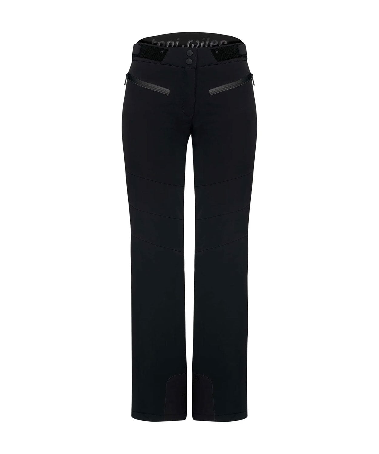 Women's Amis Ski Pants Ski Pants Toni Sailer 