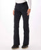 Women's Amis Ski Pants Ski Pants Toni Sailer Black 34/XS 