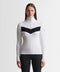 Women's Andromede Sweater Sweaters | Knitwear Fusalp Neige/Noir S 