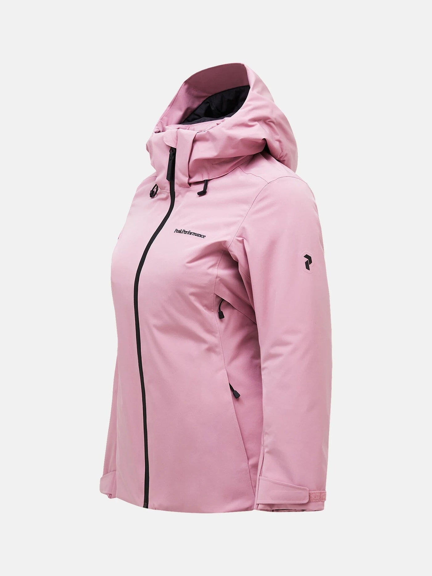 Women's Anima Jacket Ski Jackets Peak Performance 