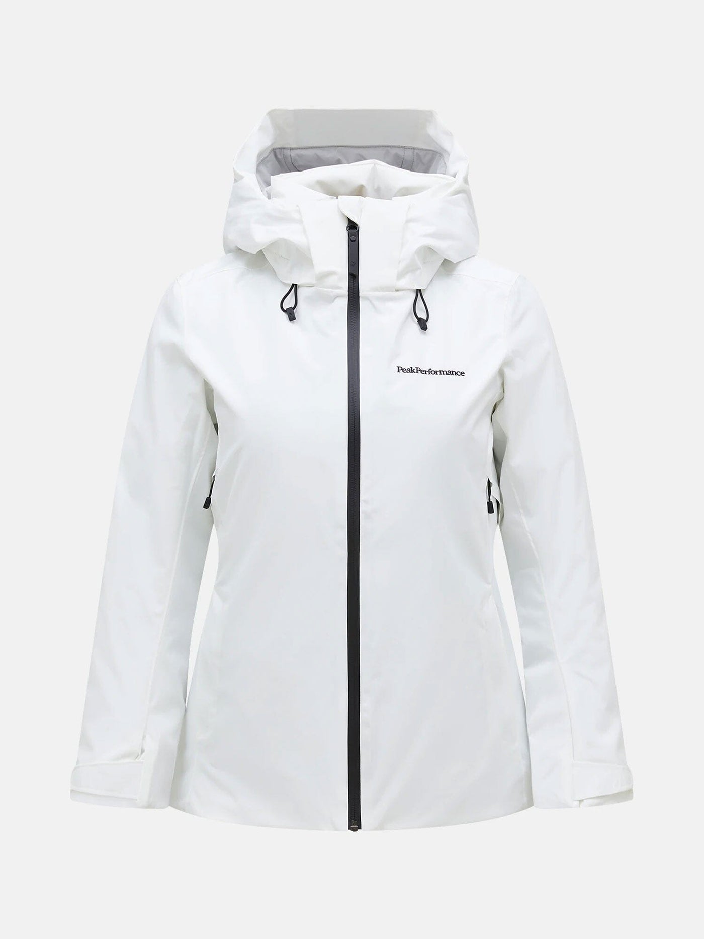 Women's Anima Jacket Ski Jackets Peak Performance 