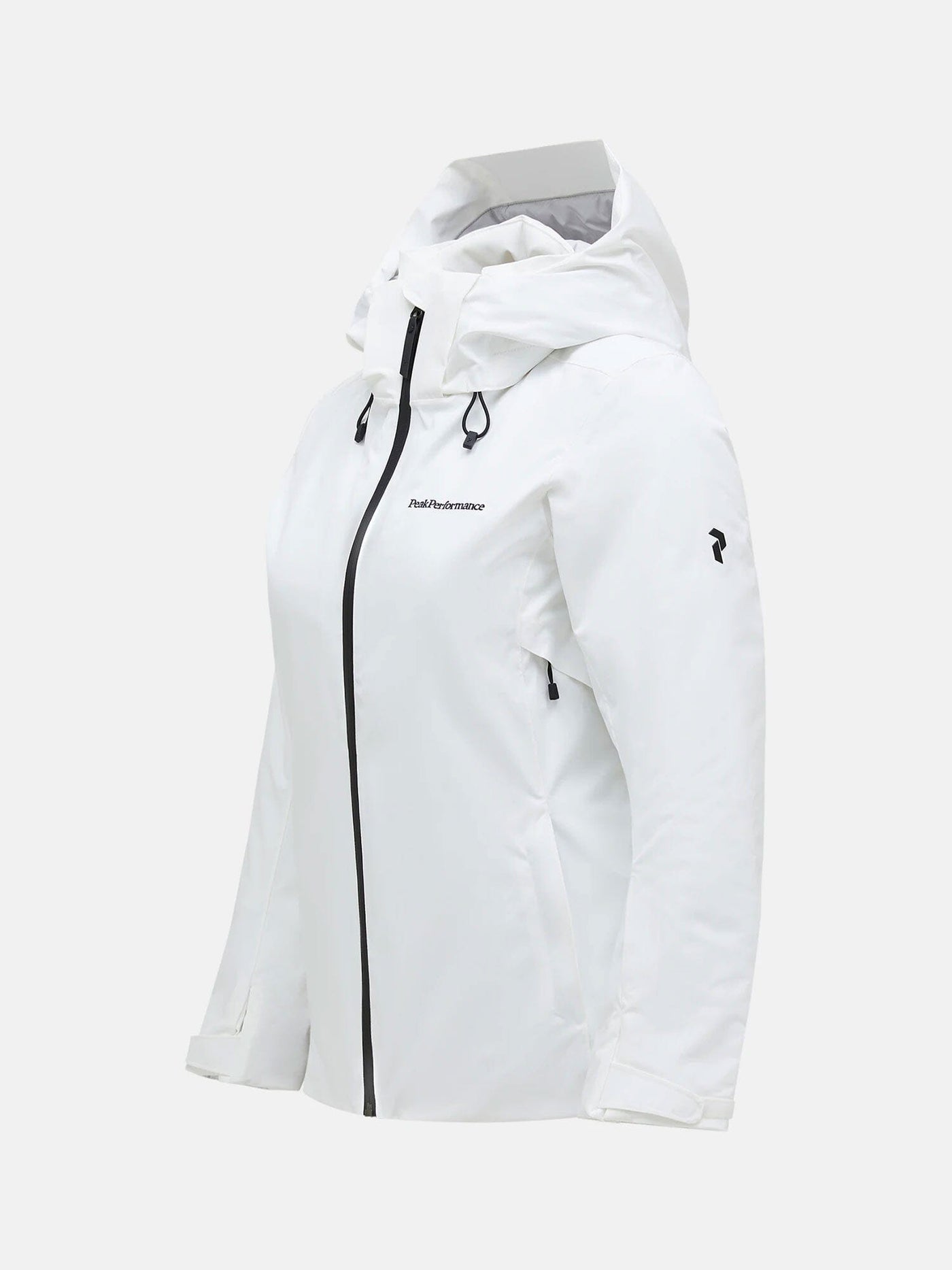 Women's Anima Jacket Ski Jackets Peak Performance 