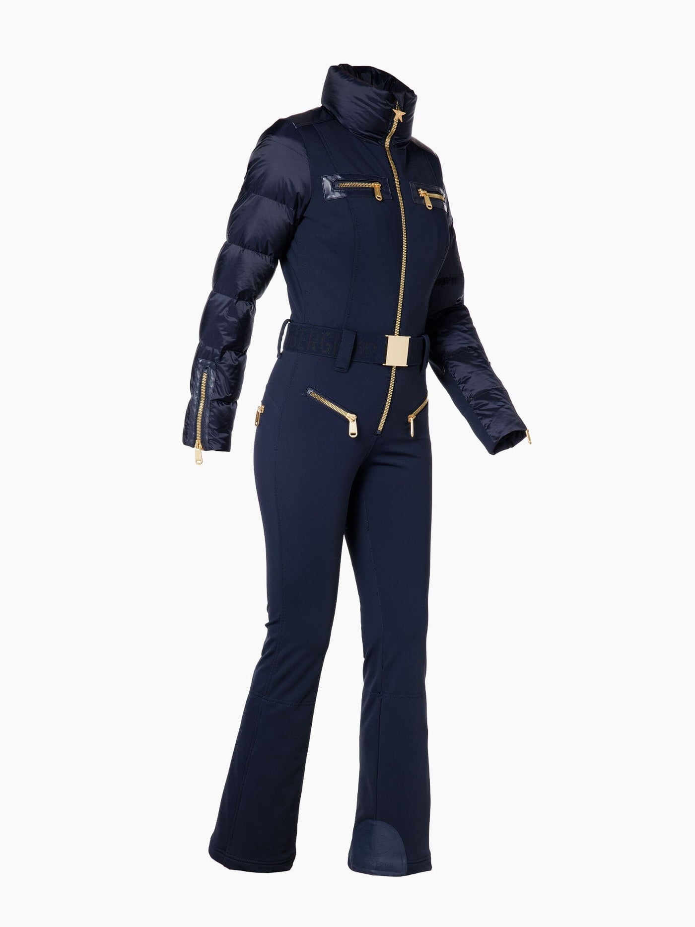 Women's Arselle Ski Suit One Piece Suits Goldbergh 