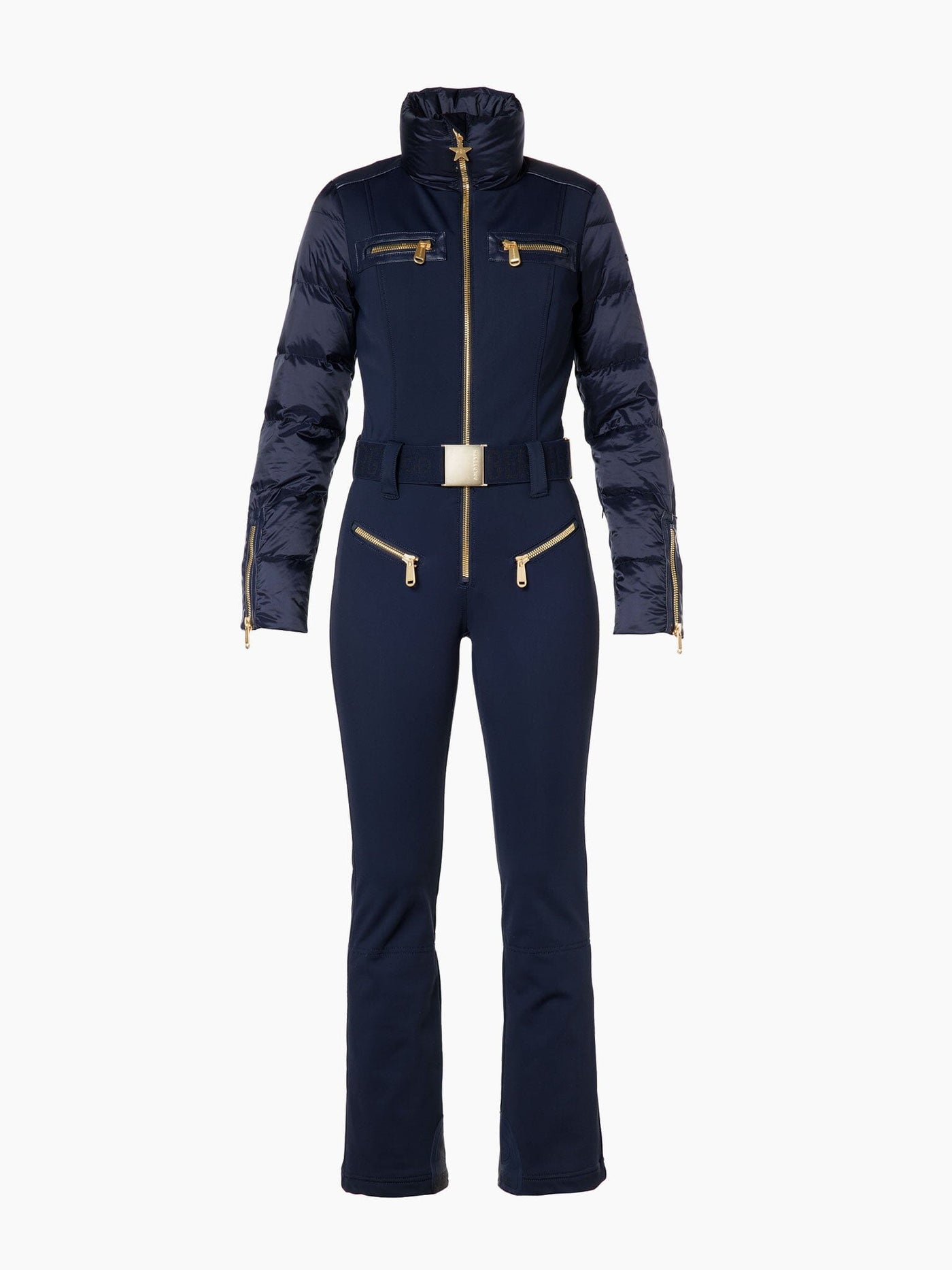 Women's Arselle Ski Suit One Piece Suits Goldbergh 